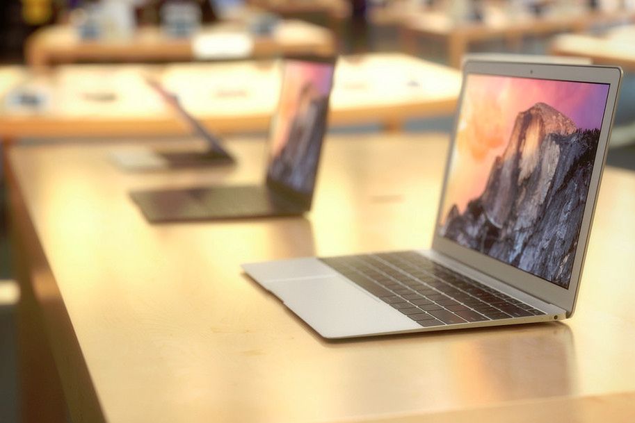 Nowy MacBook koszmarem majsterkowicza: zrobiono wszystko, byś go sam nie naprawił