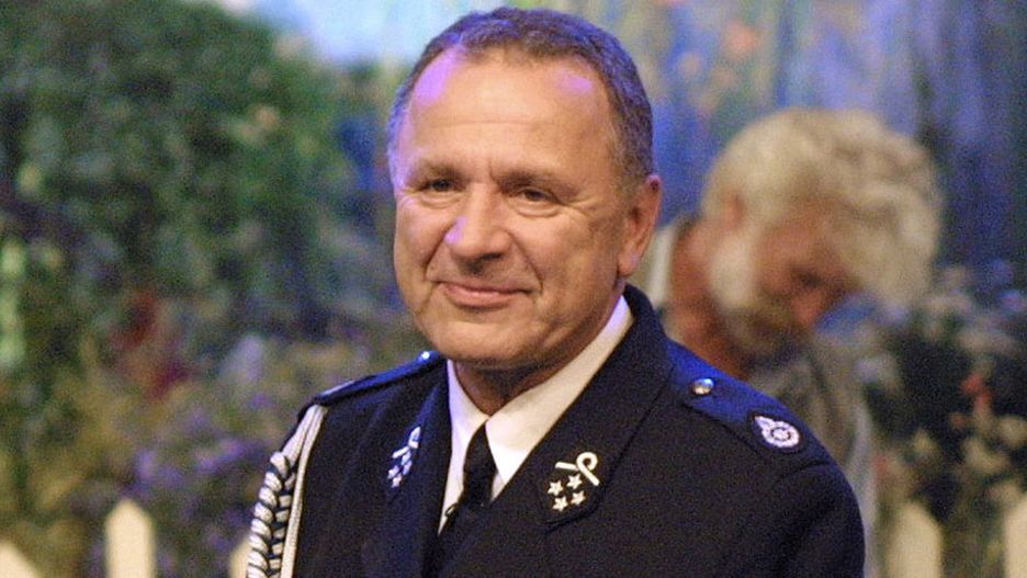 Pogrzeb Leszka Benke odbędzie się 7 sierpnia