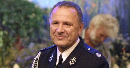 Podano datę pogrzebu. Leszek Benke zmarł nagle w swojej leśniczówce