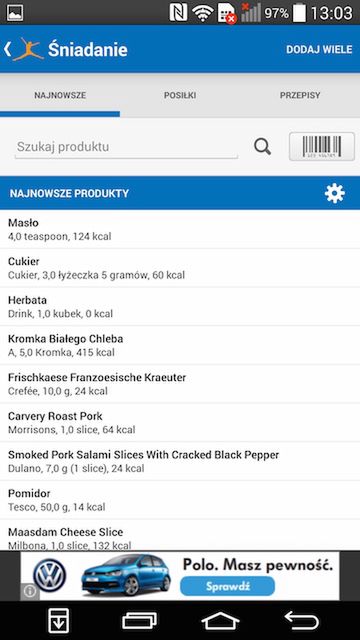 Zadbaj o wakacyjną sylwetkę ze smartfonem. Oto przegląd najlepszych aplikacji fitness 9
