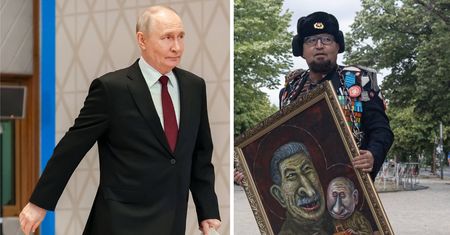 Krytykował Putina. Został zabity. Kim był Siemion Skriepiecki