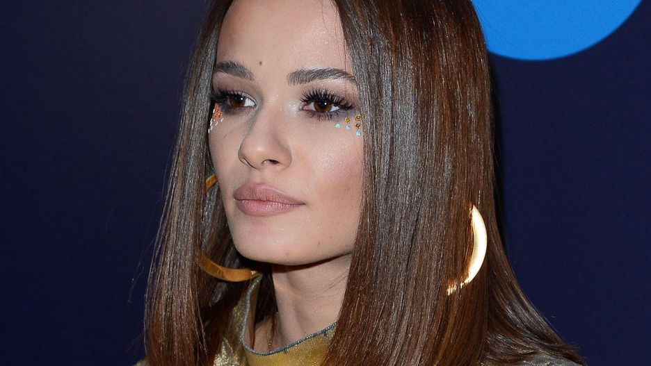 Natalia Szroeder opublikowała nowe zdjęcie