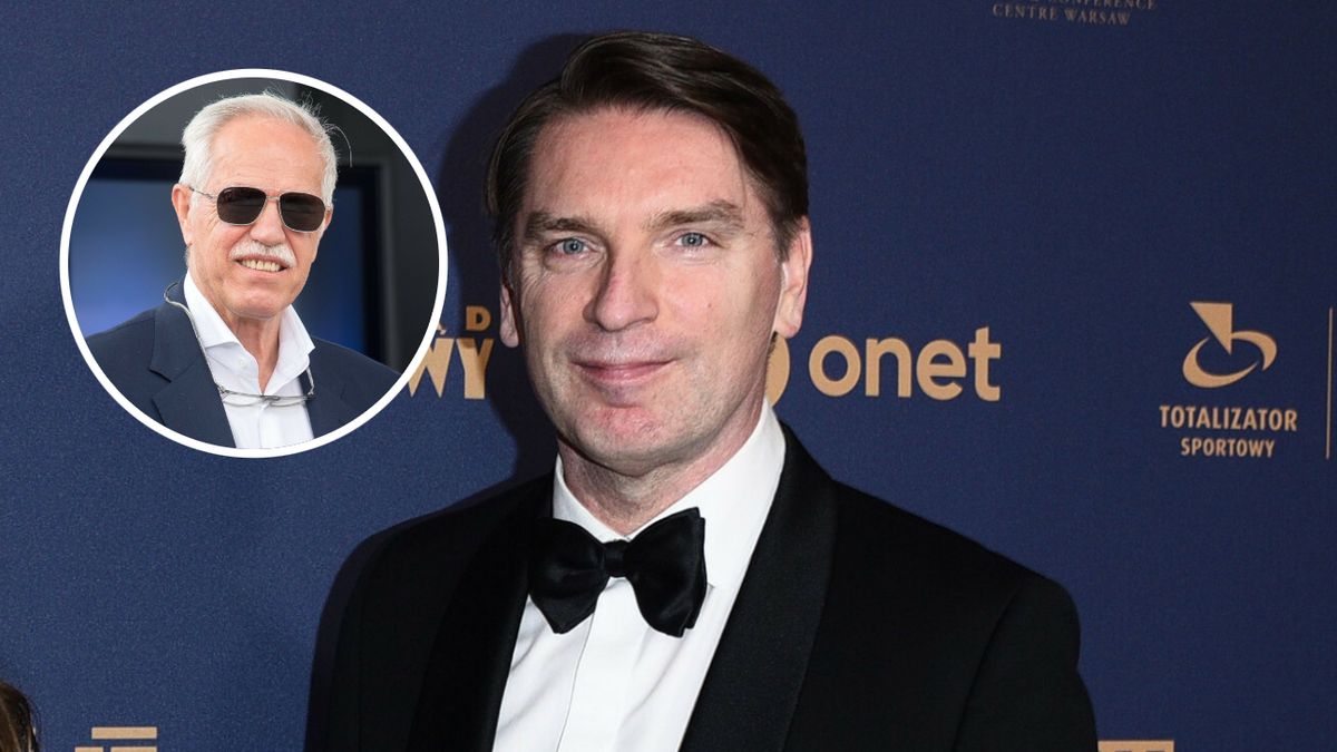 Tomasz Lis wspomina pracę u Zygmunta Solorza. Mówi, jaką firmą był Polsat