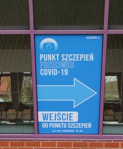 Wałbrzych. Mobilny punkt szczepień w Domu Seniora. Proboszczowie pomogą w promocji