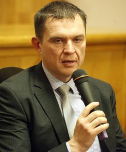 Co z Poczobutem? Posłowie PiS pytają Tuska