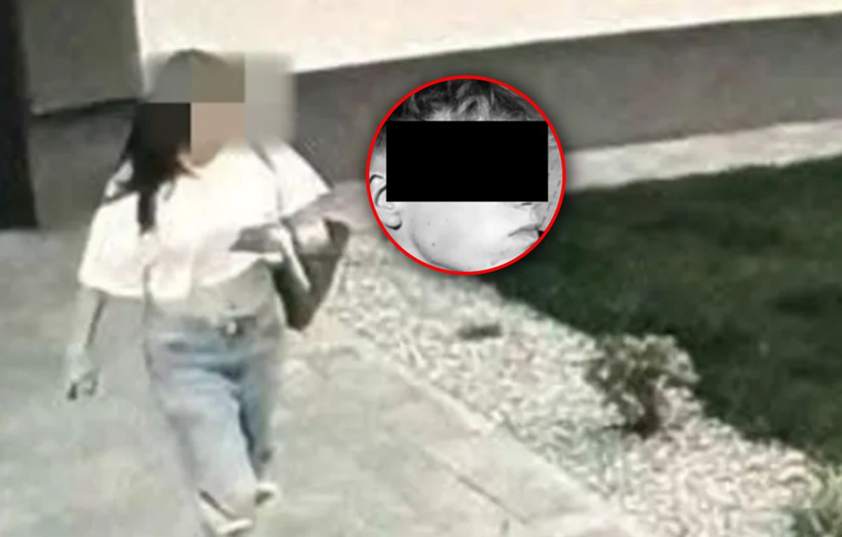 Adwokat wspomina spotkanie z Bartoszem G. "Ma wielki żal"