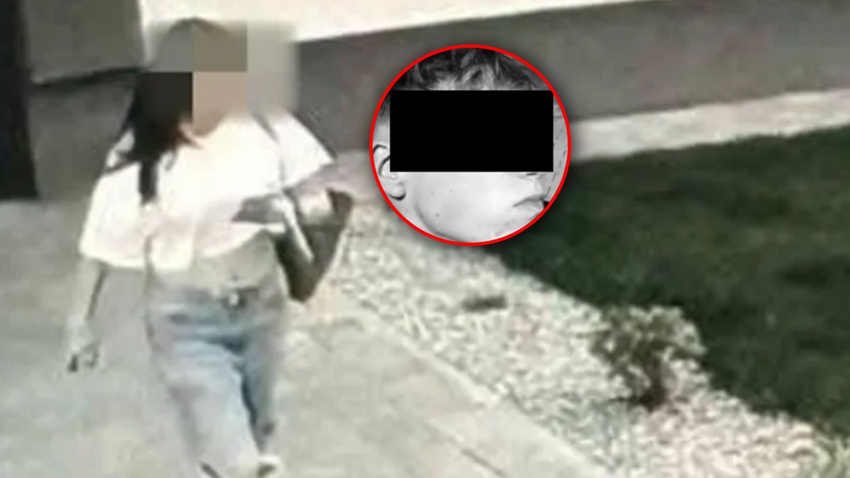 Maja wyszła na spotkanie z Bartoszem G.