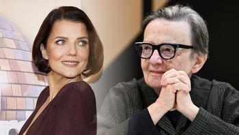 Holland o braku Jabłczyńskiej w "Nigdy w życiu". "Obowiązku nie ma"