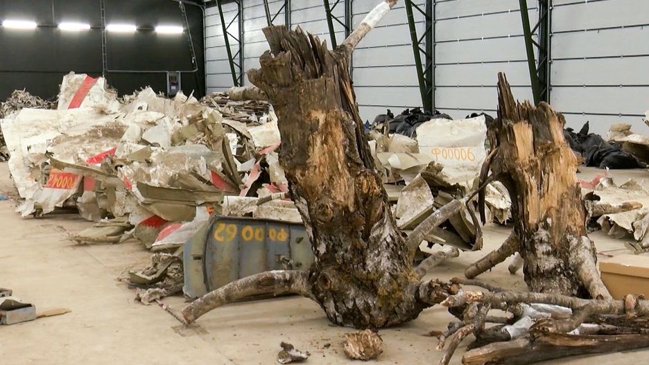 Katatstrofa smoleńska. Prokuratura Krajowa chce aresztu dla kontrolerów