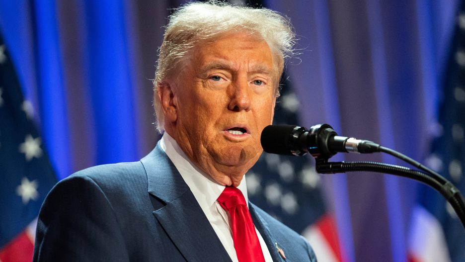 Media: Trump planuje wysłać nielegalnych imigrantów do Rwandy