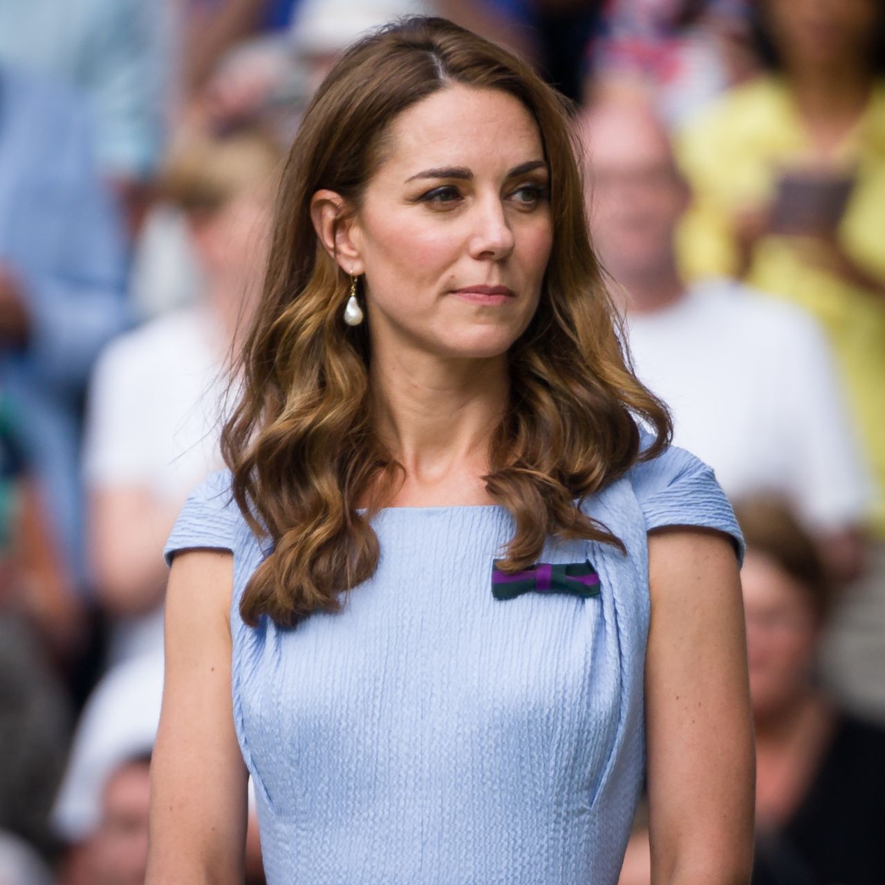 Duchess Kate