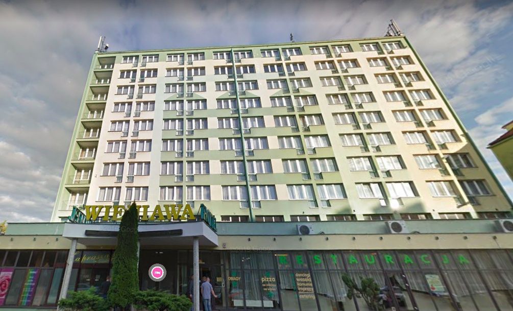 Koronawirus w Polsce. Wrocław ma już izolatorium. Pomieści 150 osób