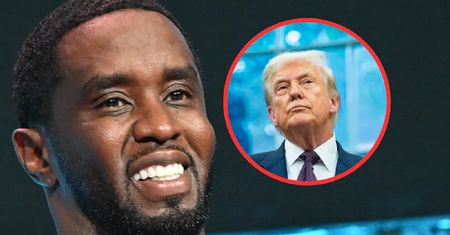 Donald Trump ułaskawi rapera? "Namawiają go"
