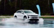 Pierwsza jazda: Omoda 9 Super Hybrid - sprawdziłem, czym się tak wszyscy zachwycają