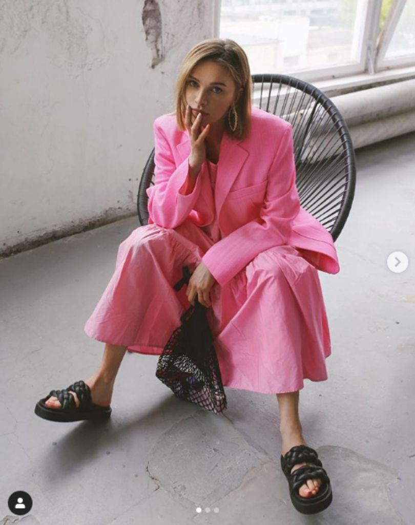 Maffashion przeciwna adopcji dzieci przez pary jednopłciowe