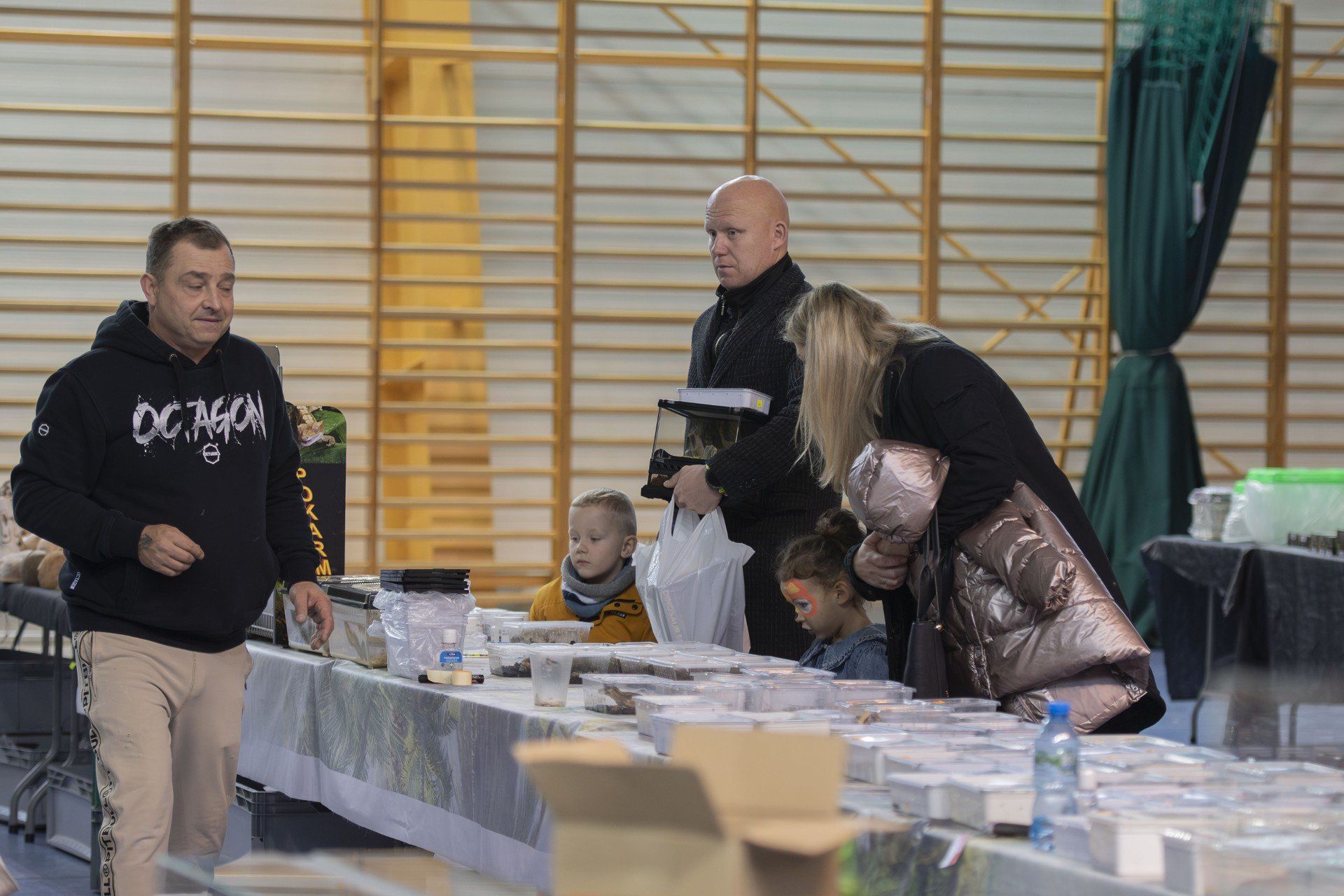 Wild Animal Expo w Pile - wyjątkowe święto miłośników natury i egzotyki