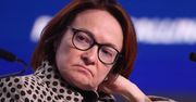 Została przy Putinie do końca. Teraz mogła popaść w niełaskę