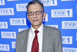 Bierze ślub. "Postanowiliśmy nie marnować ani minuty w czasach zarazy"