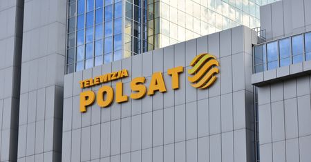 Piotr Żak został u steru Polsatu. Nie przyjęto raportu na temat syna Solorza