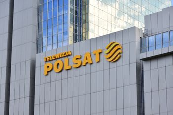 Piotr Żak został u steru Polsatu. Nie przyjęto raportu na temat syna Solorza