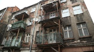 Wrocław: Ponad 180 kamienic i budynków doczeka się remontu. Poznaliśmy plany na najbliższe lata