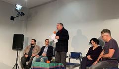 Sekielscy, Bujara i śp. Aksamit z nagrodą Towarzystwa Dziennikarskiego „Obywatel Dziennikarz Roku”