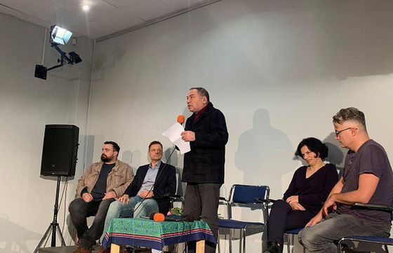 Sekielscy, Bujara i śp. Aksamit z nagrodą Towarzystwa Dziennikarskiego „Obywatel Dziennikarz Roku”