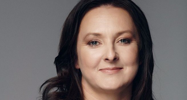 Marta Życińska dyrektorką generalną polskiego oddziału Mastercard Europe
