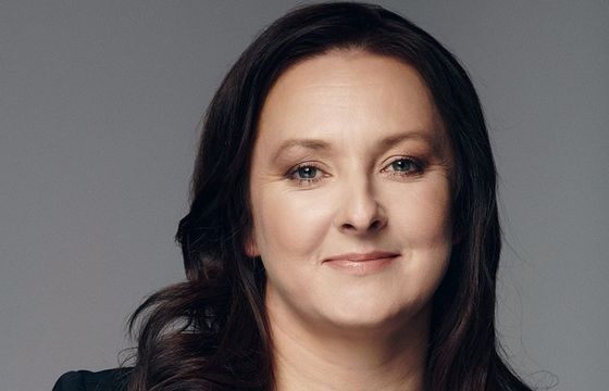 Marta Życińska dyrektorką generalną polskiego oddziału Mastercard Europe