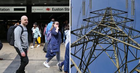 Wielka Brytania szykuje się na zimę z kryzysem. Planuje przerwy w dostawach prądu