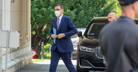 Rząd tworzy nowy resort. Powstanie Ministerstwo Rozwoju i Technologii