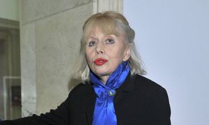 Ma za sobą trzy rozwody. "Mężowie mi się nie udali"