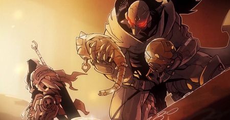 Jeźdźcy Apokalipsy powrócą w grudniu - zobacz nowy zwiastun Darksiders Genesis