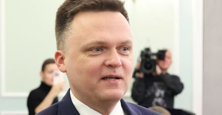 Jest nazwisko nowego marszałka Sejmu. Sawicki potwierdza