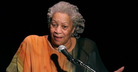 Pierwsza czarnoskóra noblistka. Tak Toni Morrison zdobyła świat