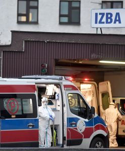 Koronawirus w Polsce. Woj. mazowieckie kolejny raz na niechlubnym podium