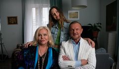 631 tys. widzów nowego serialu „Teściowie” w Polsacie