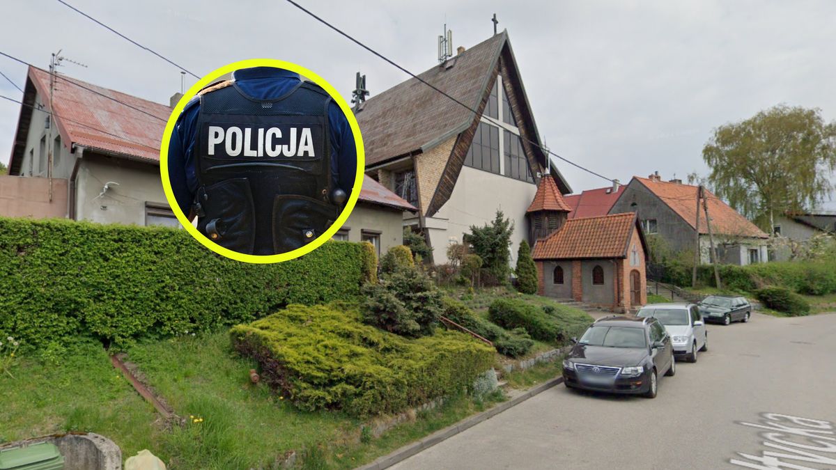 Tragedia w Olsztynie.