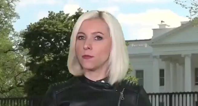 Kolejna korespondentka zagraniczna żegna się z Telewizją Polską