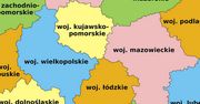 Trzy słowa, jedno województwo. Rozpoznasz?