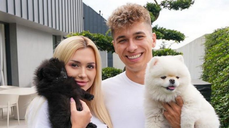 Wersow i Friz wzięli ślub?!