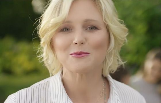 Maja Popielarska jako „bohater domu” promuje Leroy Merlin (wideo)