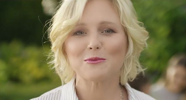 Maja Popielarska jako „bohater domu” promuje Leroy Merlin (wideo)