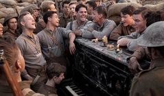 Nakręcone z BBC „Dzwony wojny” w listopadzie w TVP1