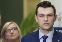 Dolnośląskie. Zwolniono z aresztu szefa PiS w sejmiku wojewódzkim