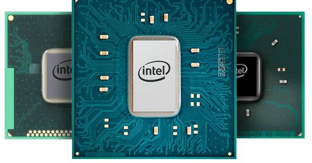 Intel Core i3-8130U - nadchodzi nowy procesor dla tańszych laptopów