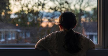 12-letnia Kinga odebrała sobie życie. Opowiedziała o molestowaniu, ale nikt jej nie pomógł