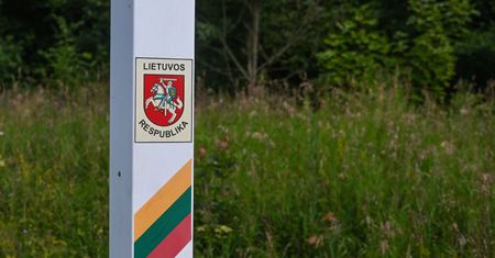 Litwa wzmacnia działania. Wszystko po decyzji Polski