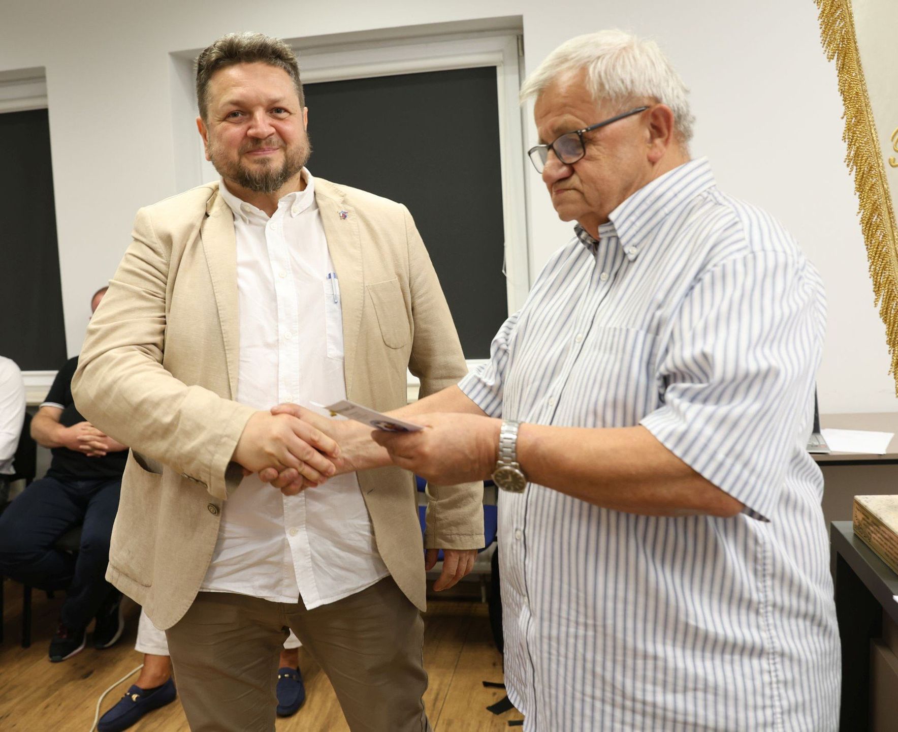 Wybory w Broni Radom