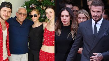 Ojciec-miliarder Nicoli Peltz PRZERYWA MILCZENIE w sprawie rodzinnego konfliktu z Beckhamami!